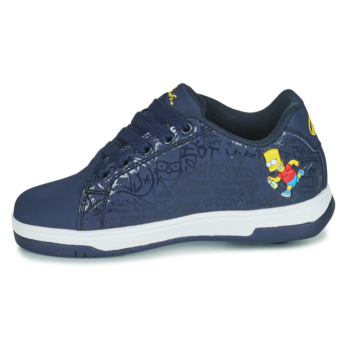 Boys' Sneakers Heelys Blue