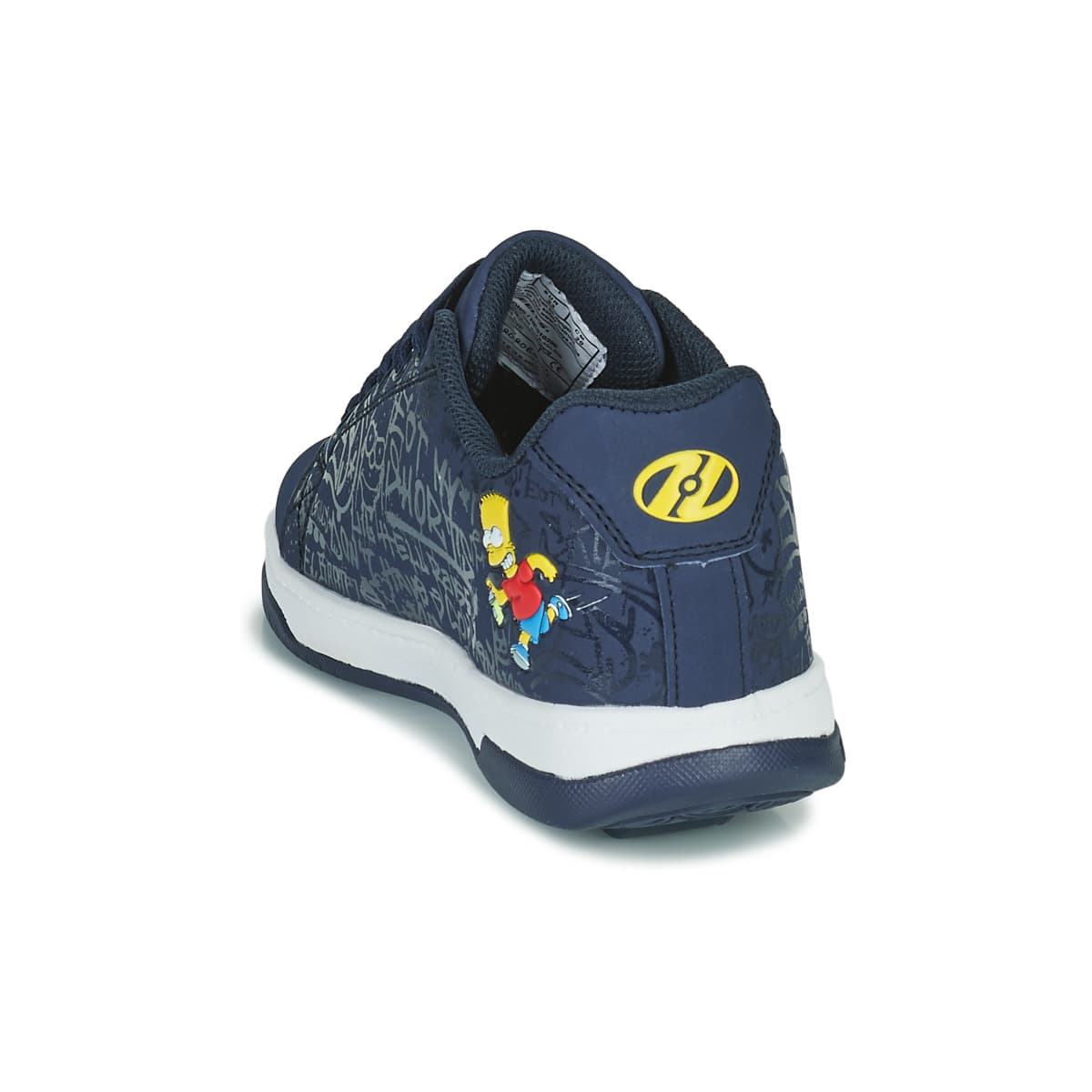 Boys' Sneakers Heelys Blue