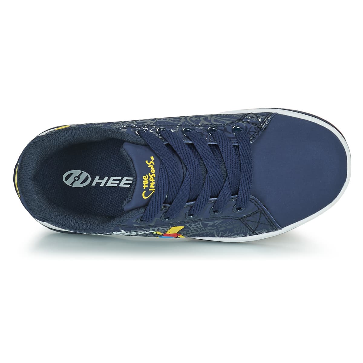 Boys' Sneakers Heelys Blue