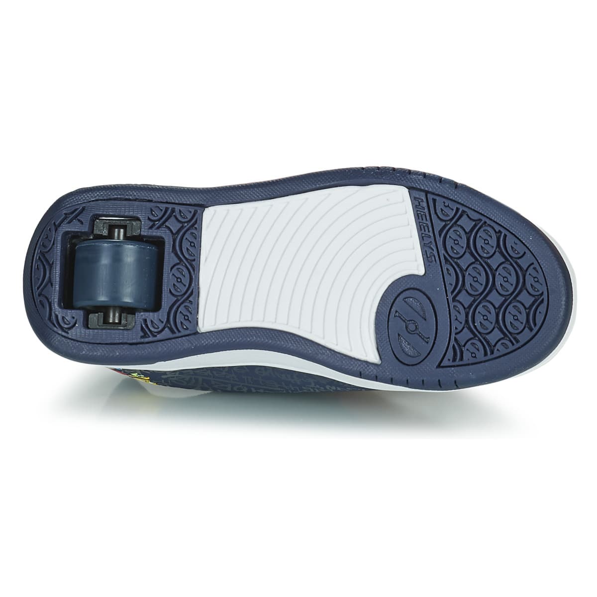 Boys' Sneakers Heelys Blue