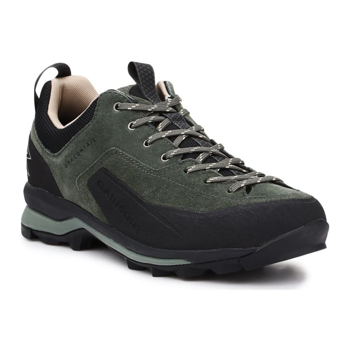 Men's Outdoor Shoes Garmont Green