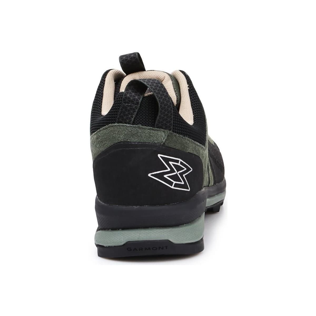Men's Gym Shoes Garmont Green