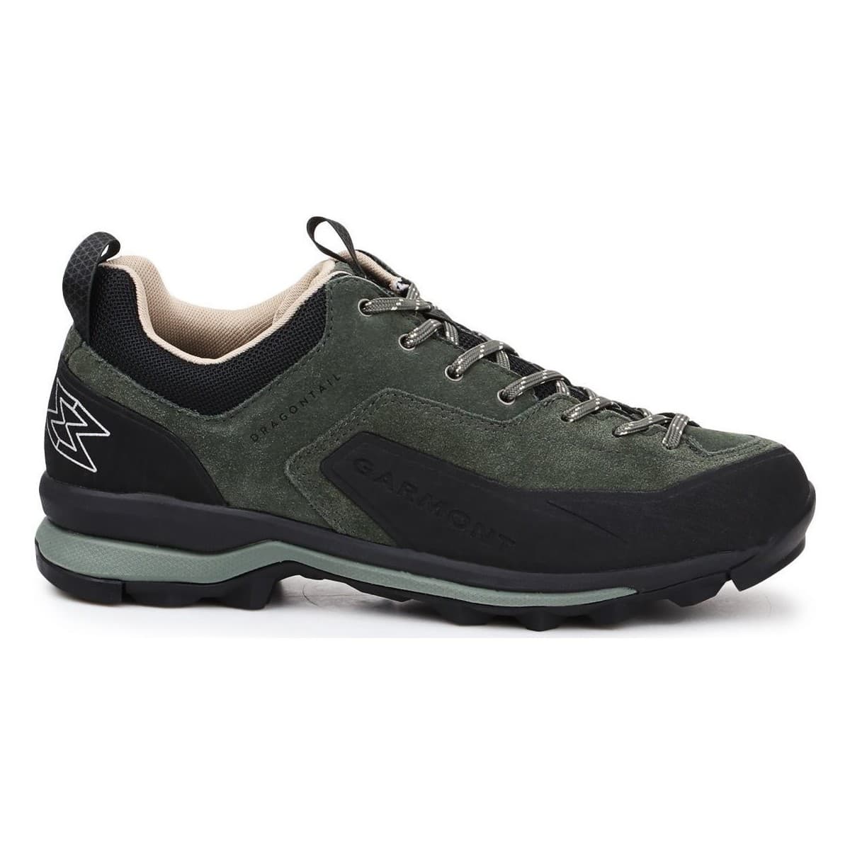 Men's Gym Shoes Garmont Green