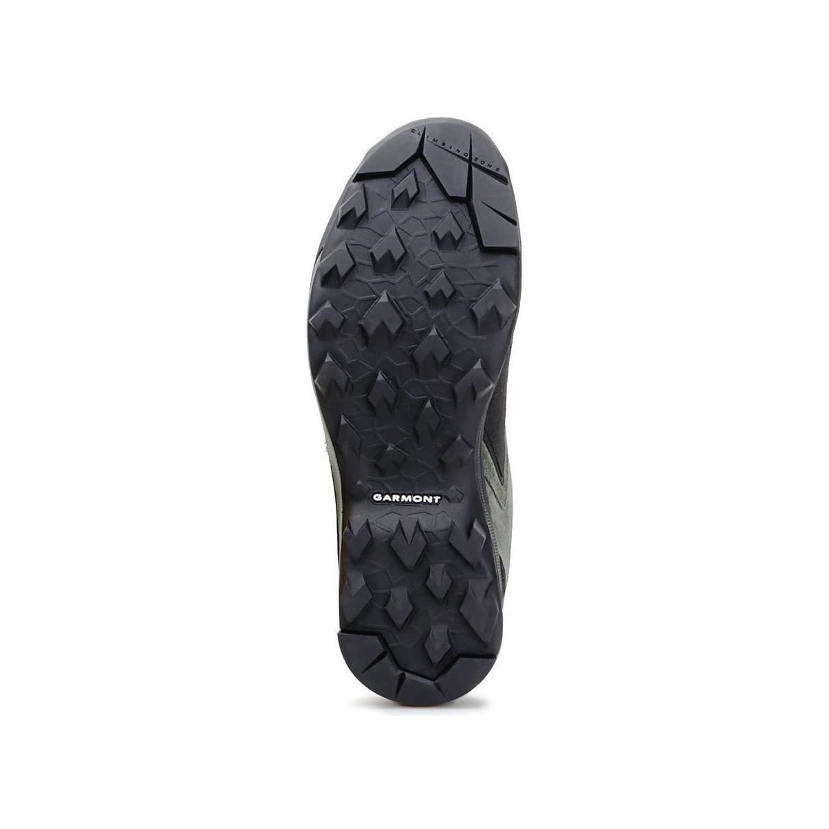 Men's Gym Shoes Garmont Green