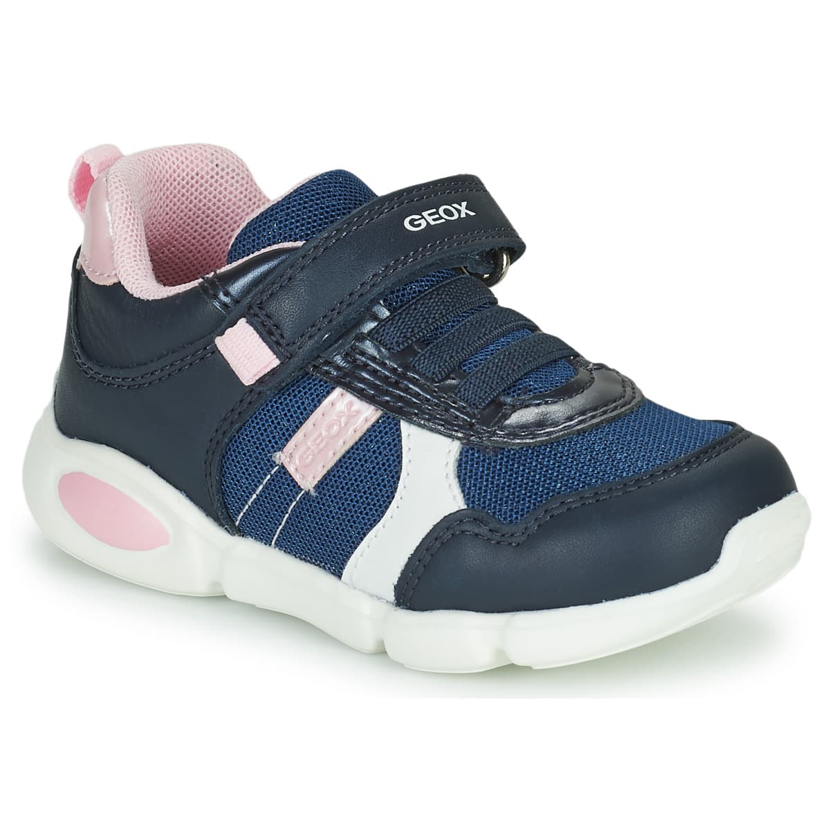 Xαμηλά Sneakers Geox B PILLOW