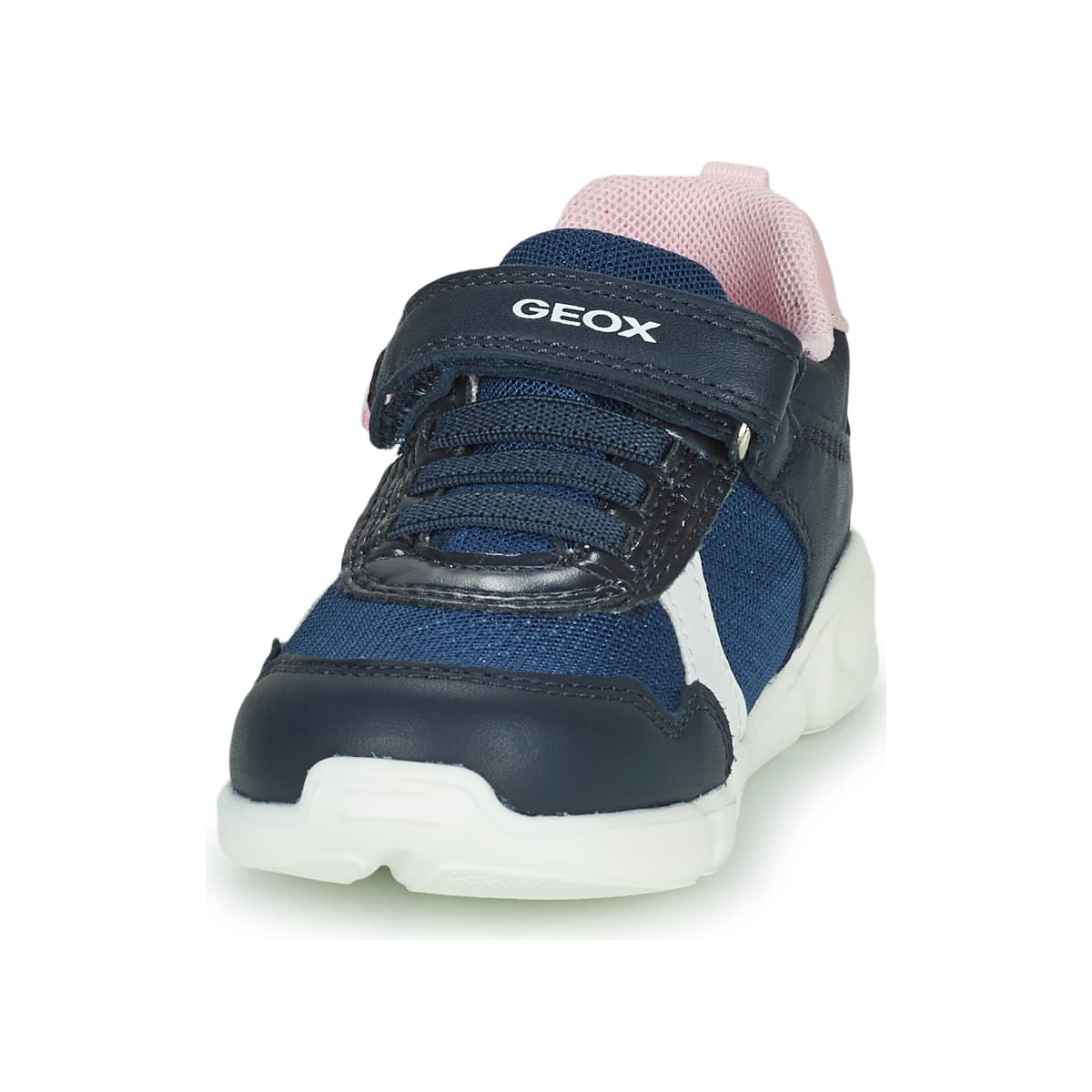 Boys' Sneakers Geox Blue