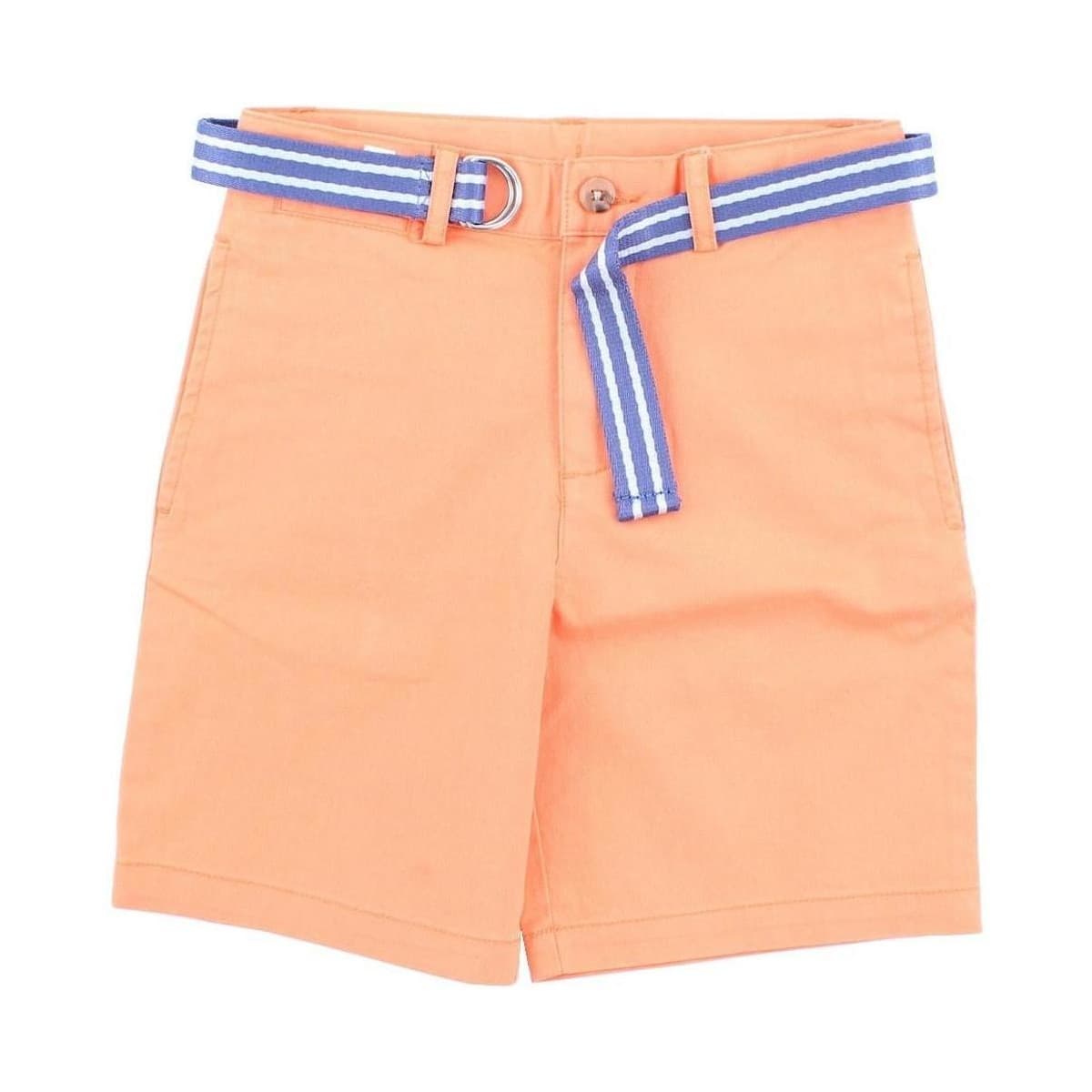 Boys' Shorts Polo Ralph Lauren Orange