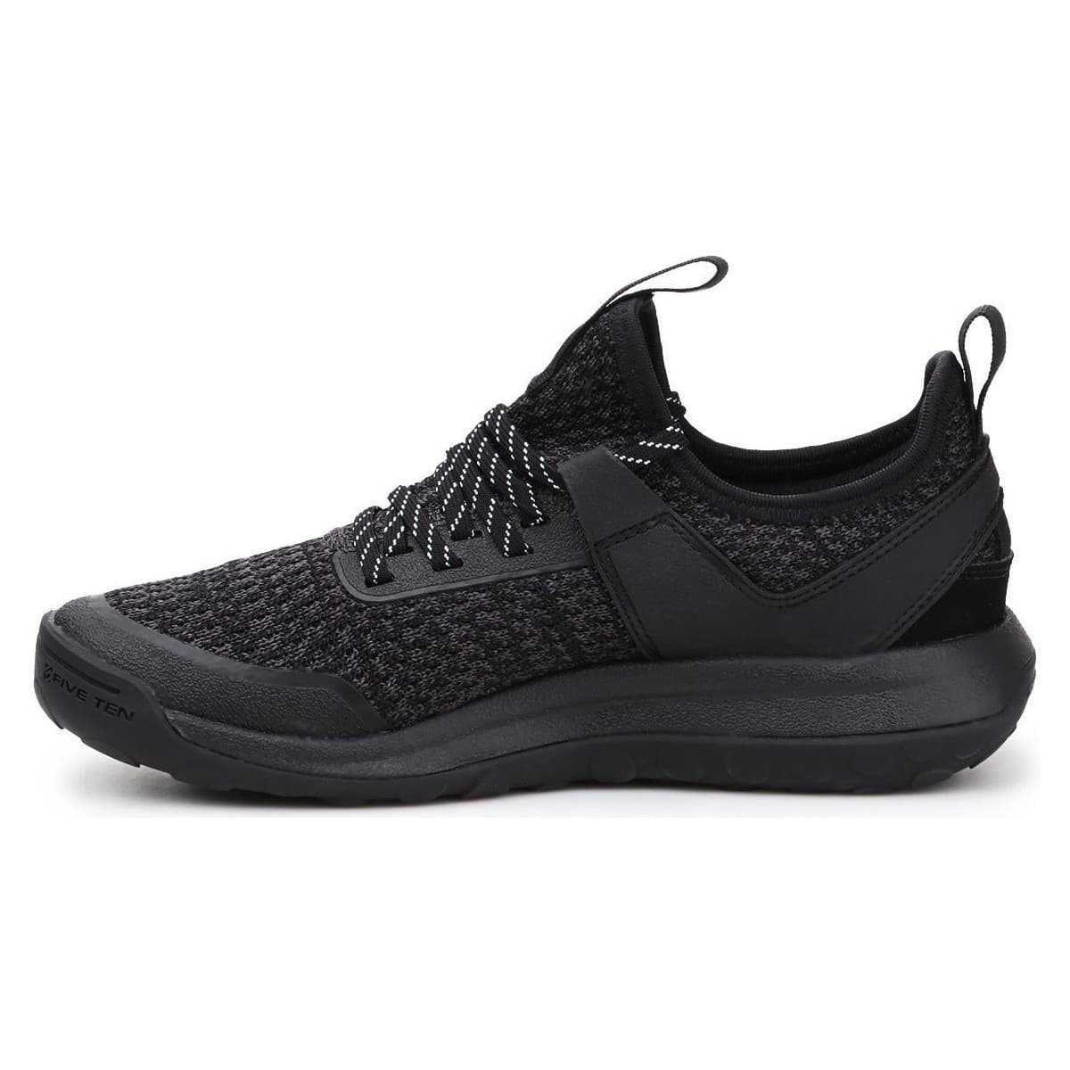 Women's Outdoor Shoes Five Ten Black