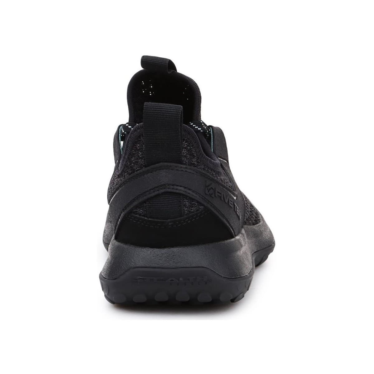 Women's Outdoor Shoes Five Ten Black