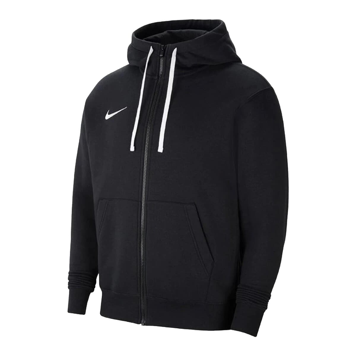Men's Cardigans Nike Black