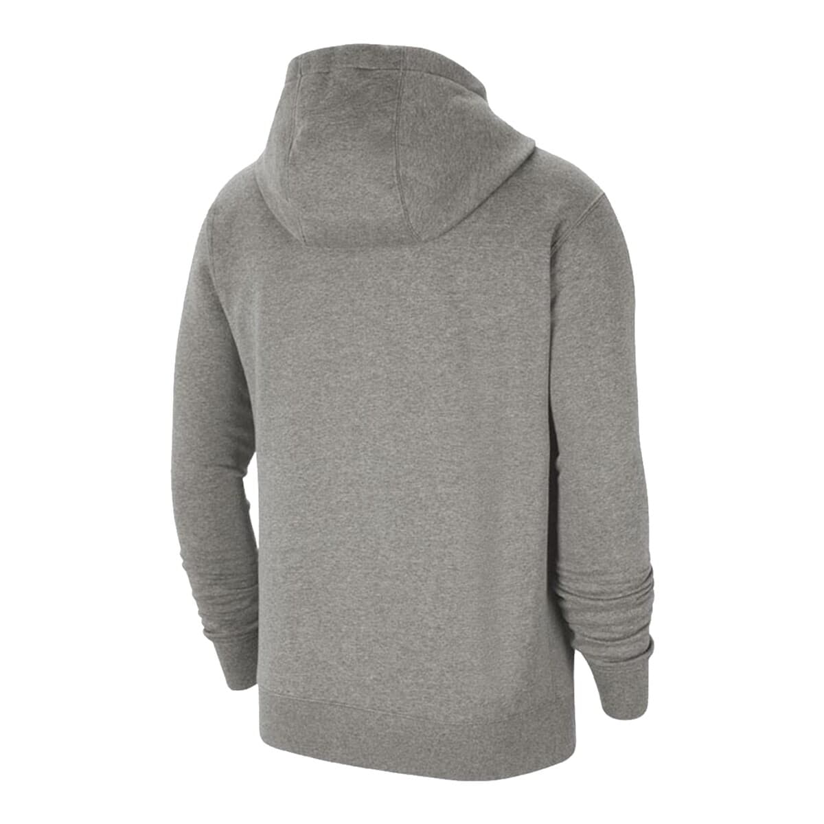Men's Cardigans Nike Gray