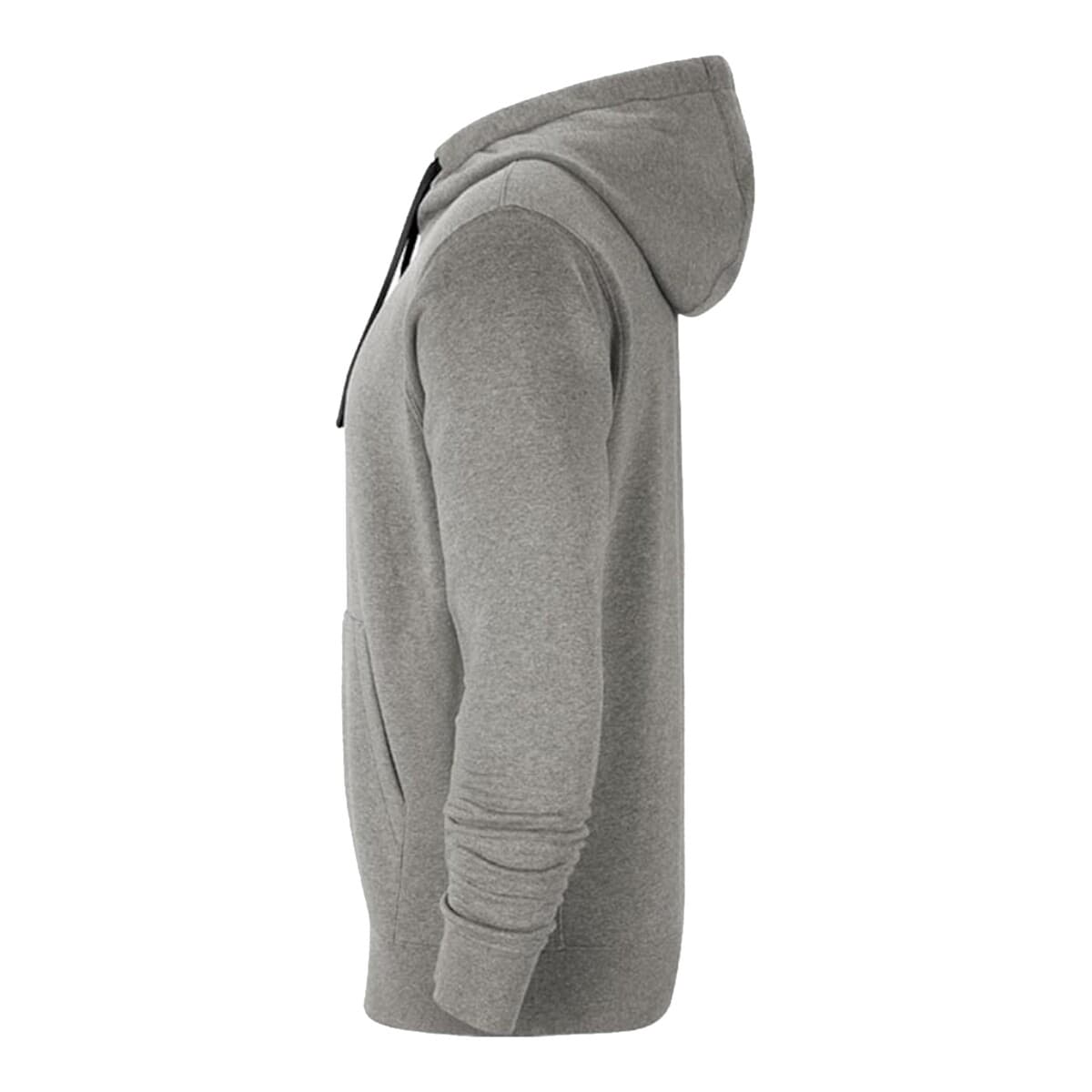 Men's Cardigans Nike Gray