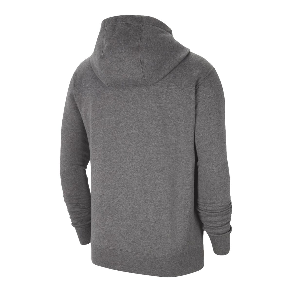 Men's Cardigans Nike Gray