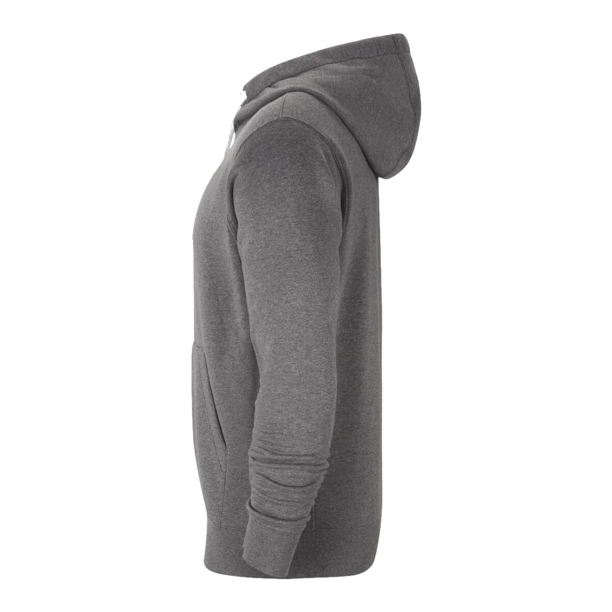 Men's Cardigans Nike Gray