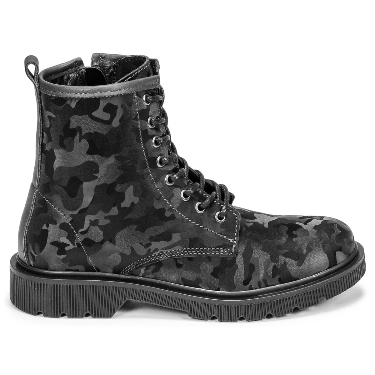 Women's Boots Fericelli Black