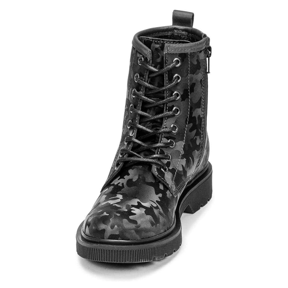 Women's Boots Fericelli Black