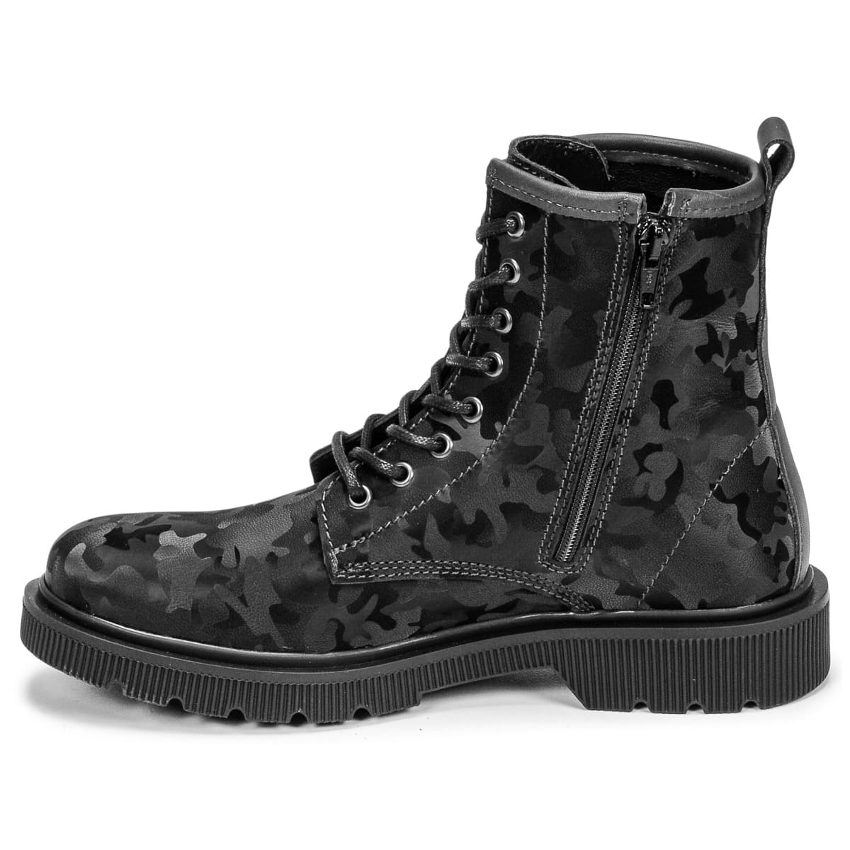 Women's Boots Fericelli Black