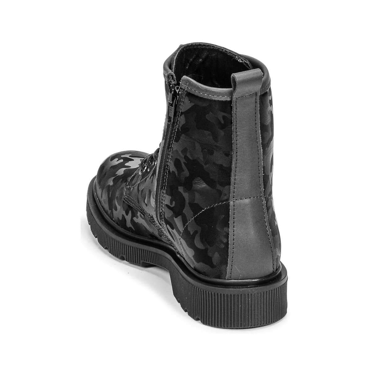Women's Boots Fericelli Black