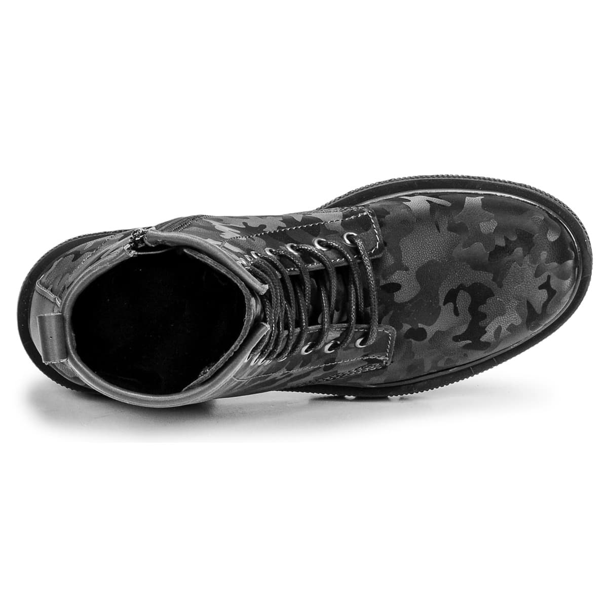 Women's Boots Fericelli Black