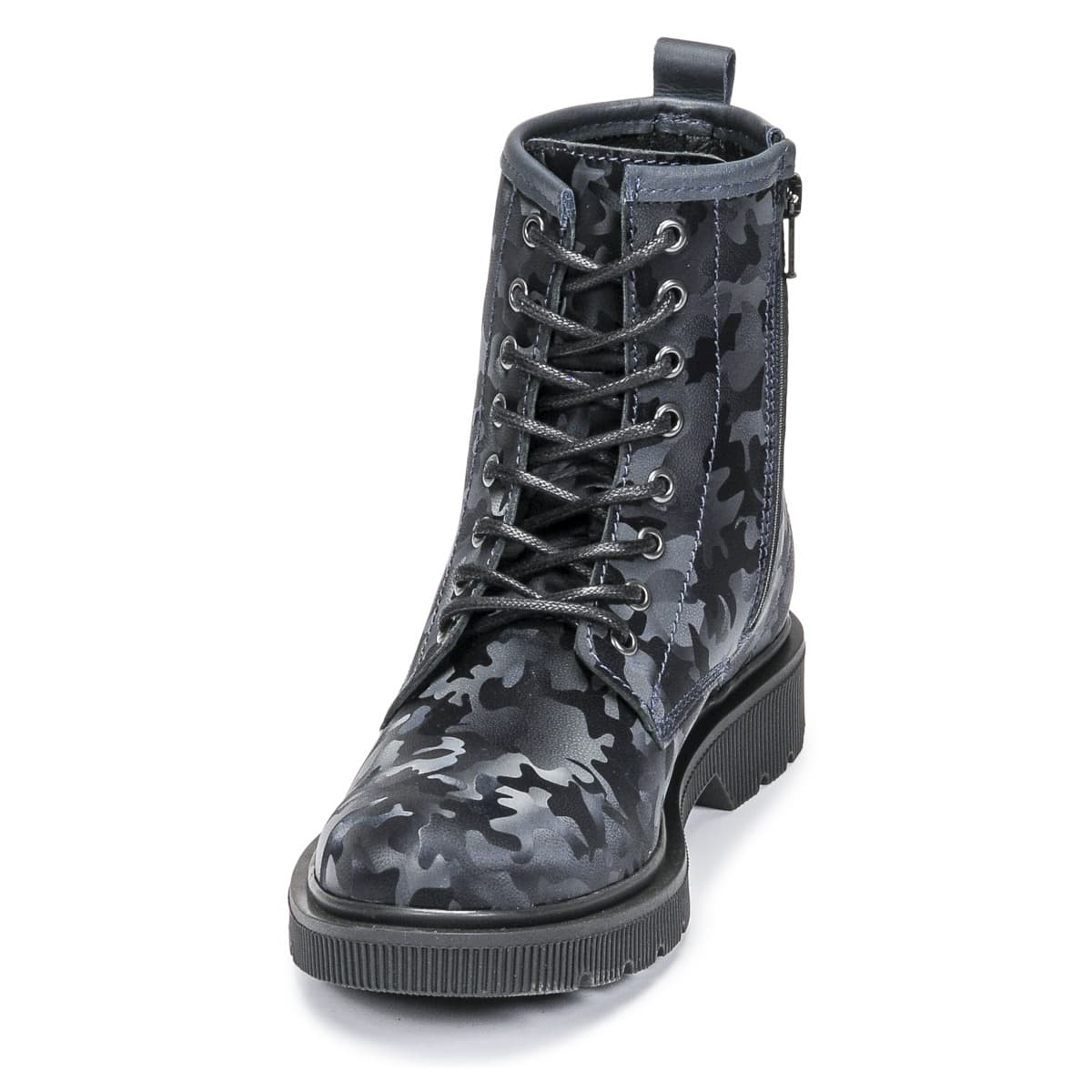 Women's Boots Fericelli Gray