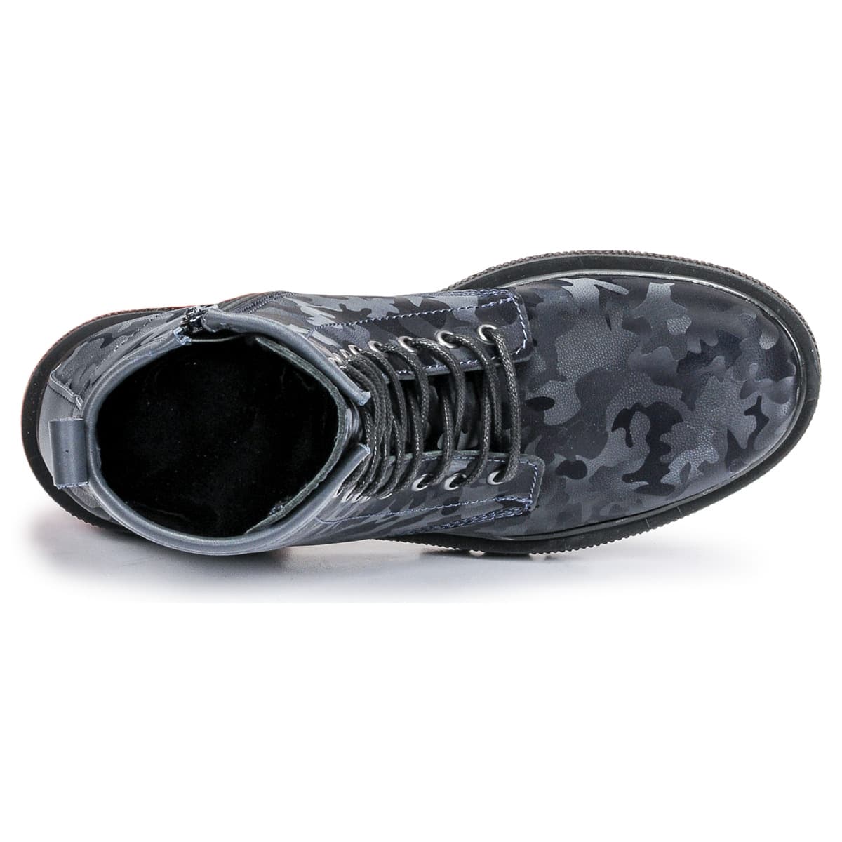 Women's Boots Fericelli Gray