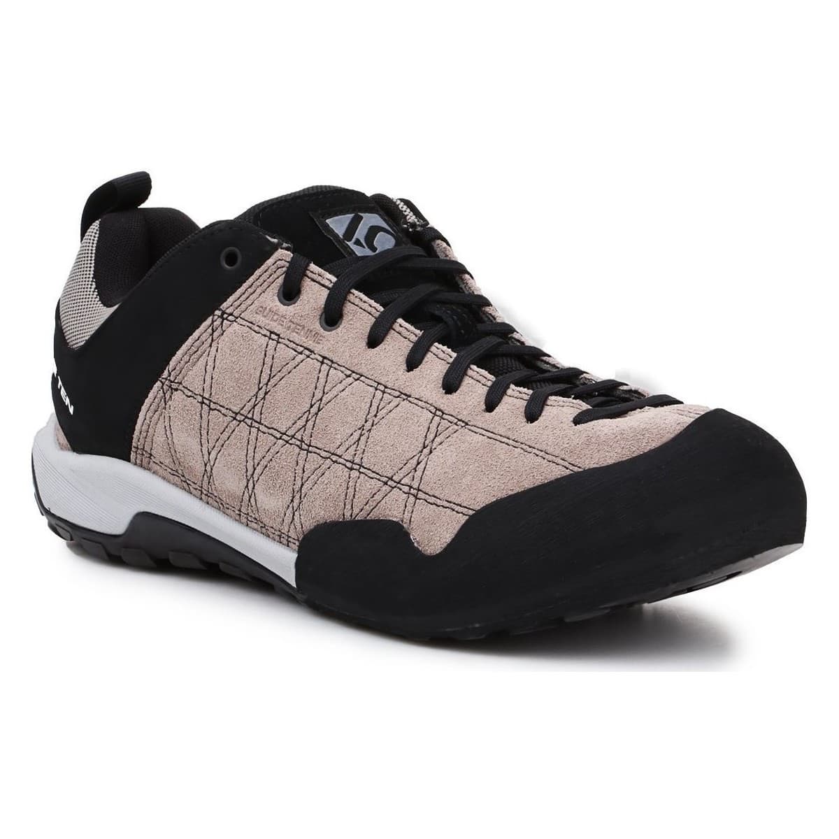 Fitness Five Ten Guide Tennie 5404