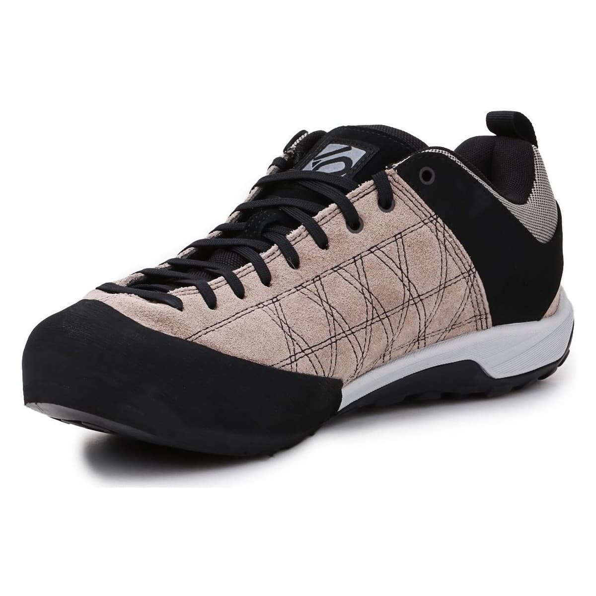 Men's Gym Shoes Five Ten Beige