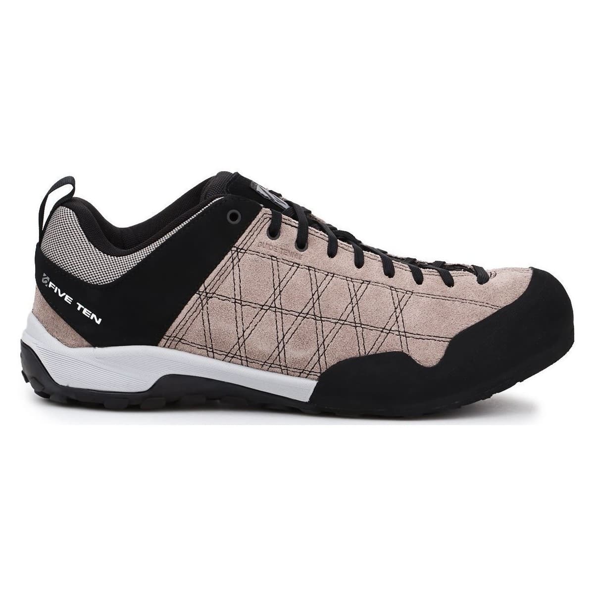 Men's Gym Shoes Five Ten Beige
