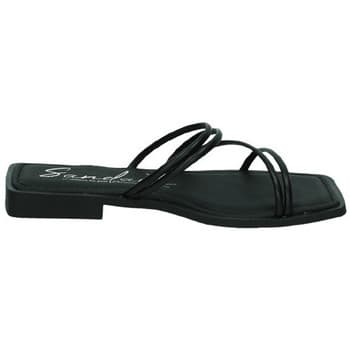 Women's Sandals Sandali Black