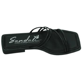 Women's Sandals Sandali Black