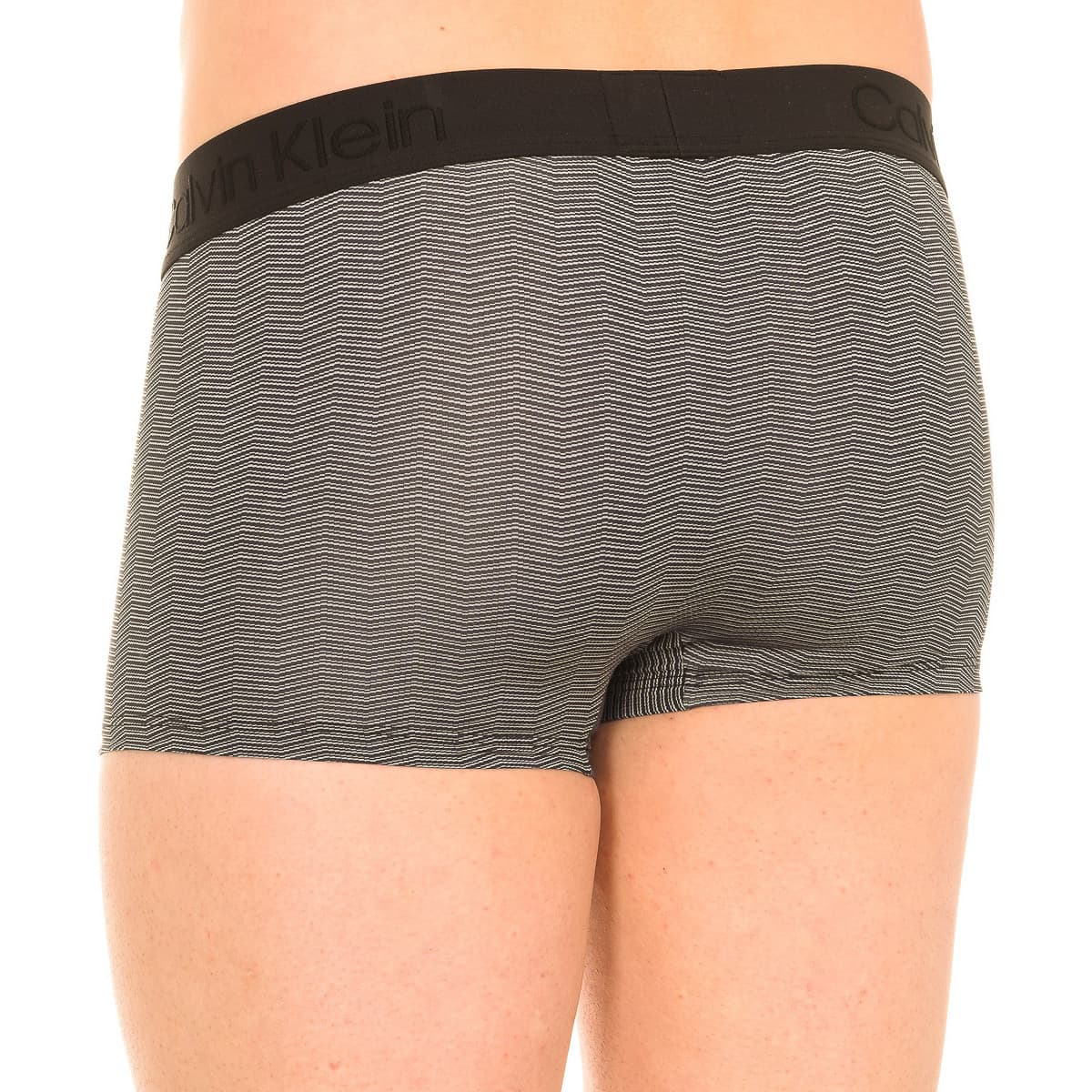 Men's Boxer Briefs Calvin Klein Black