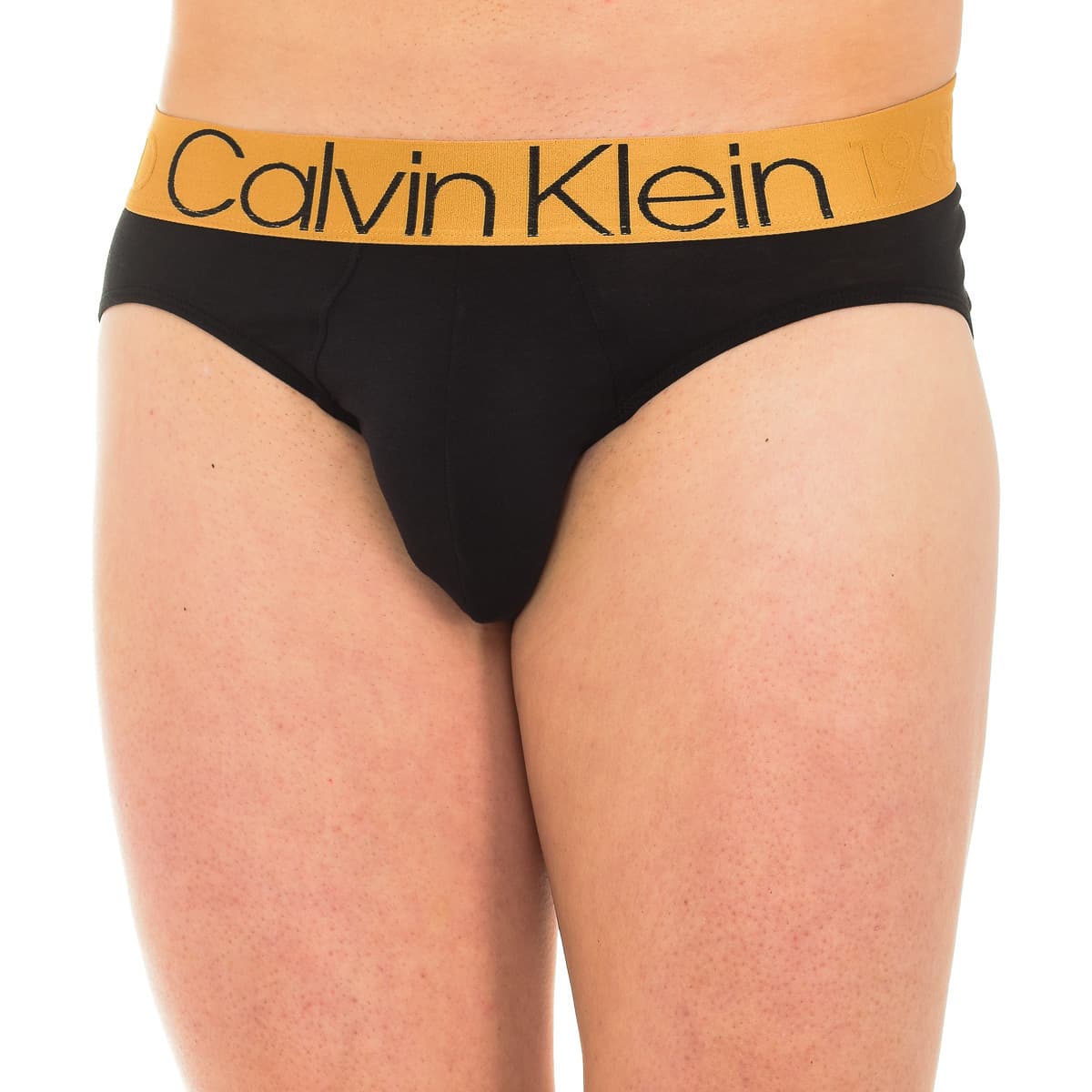 Boxer-Καλσόν Calvin Klein Jeans NB1711A-001