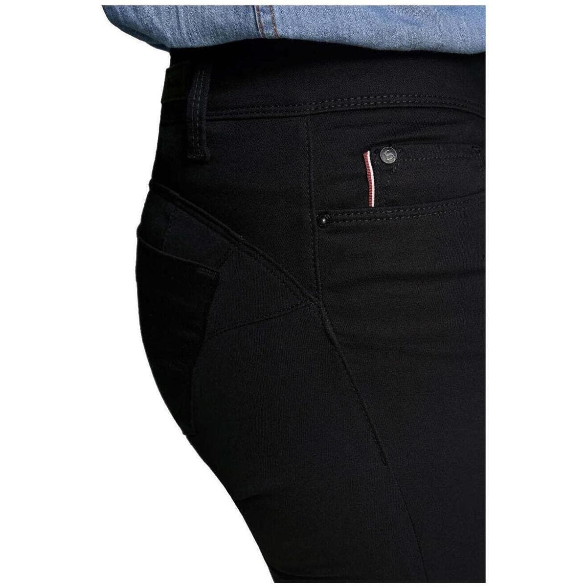 Women's Jeans Salsa Black