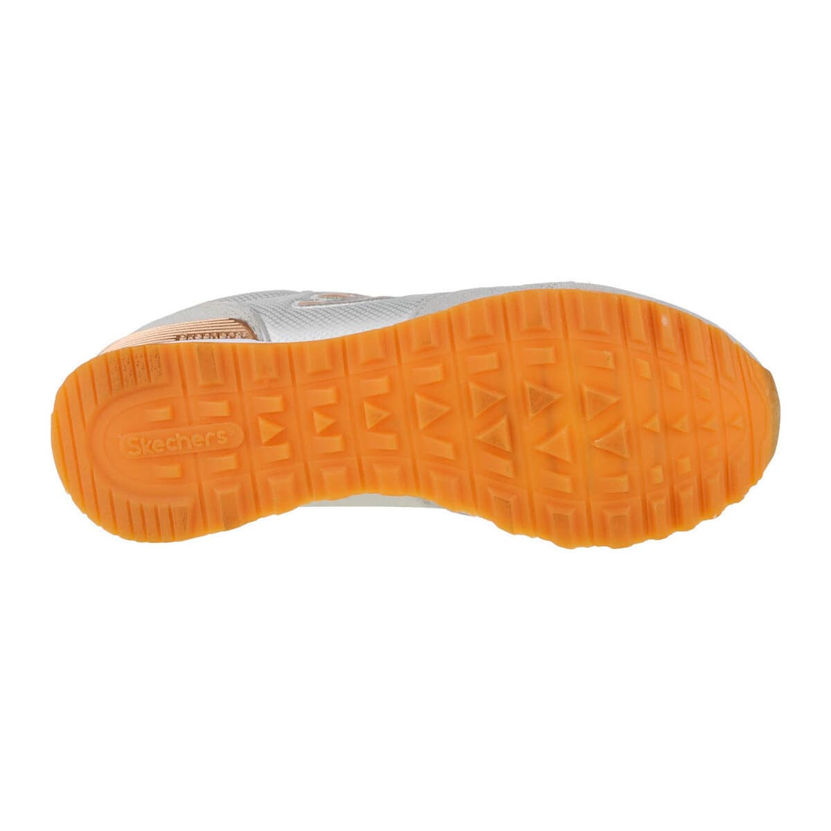 Women's Sneakers Skechers Gray