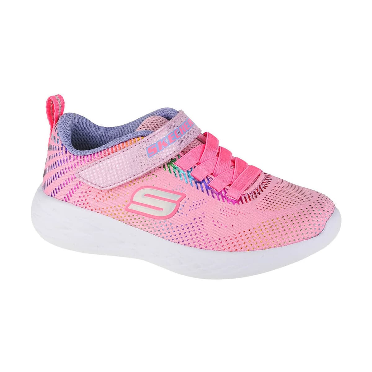 Fitness Skechers Go Run 600-Shimmer Speed