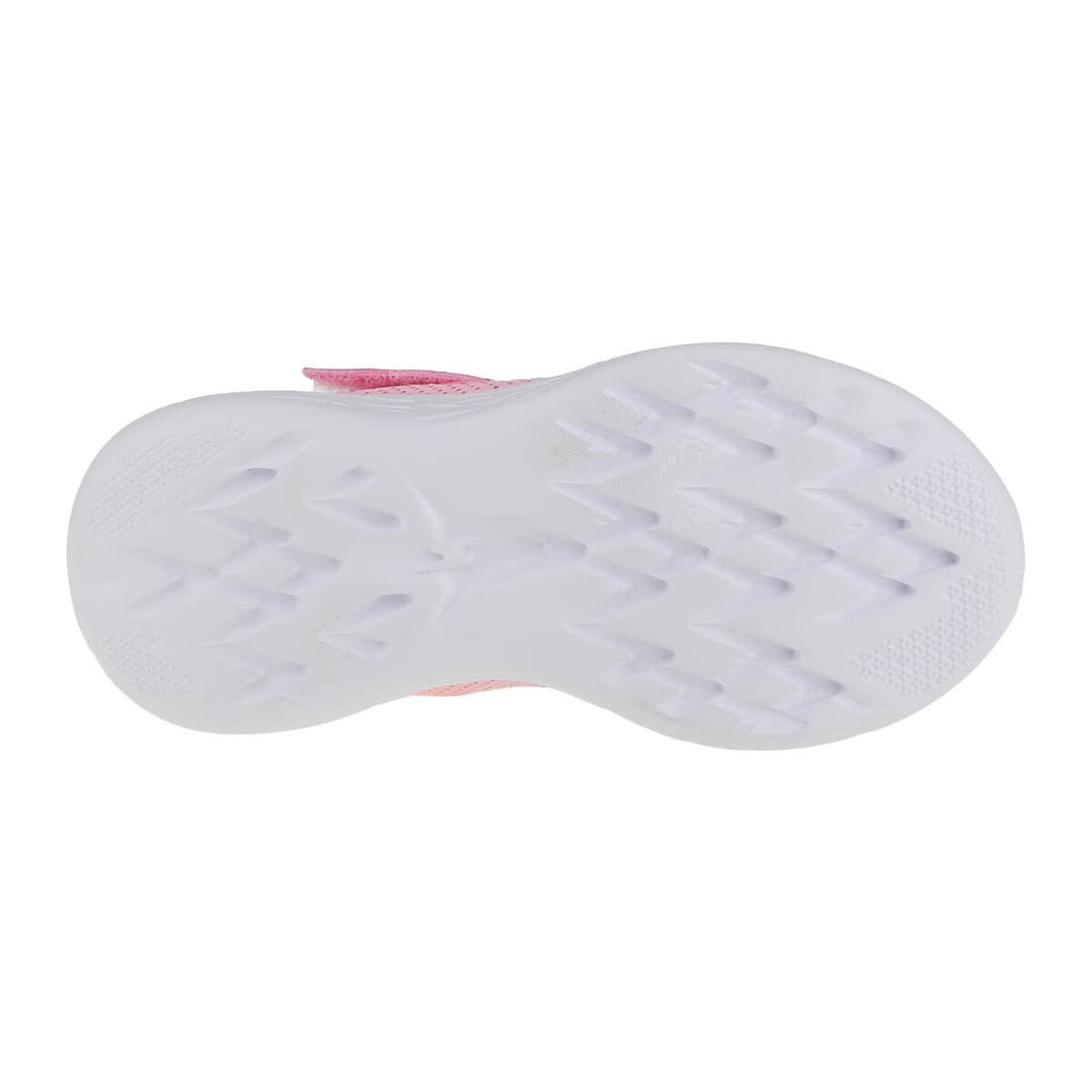 Girls' Sports Shoes Skechers Pink