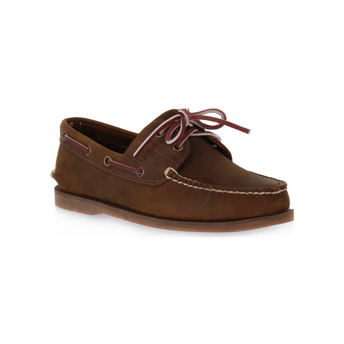 Men's Loafers Timberland Brown
