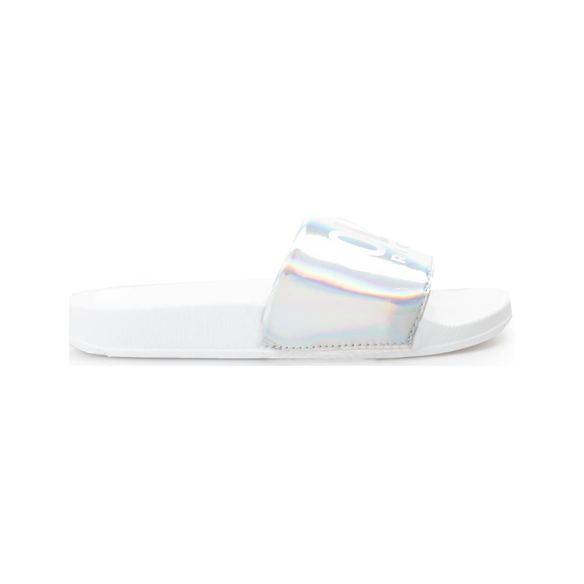 Women's Flip Flops Colmar White