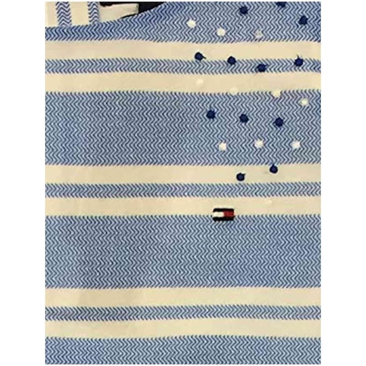 Girls' T-Shirts Tommy Hilfiger Blue