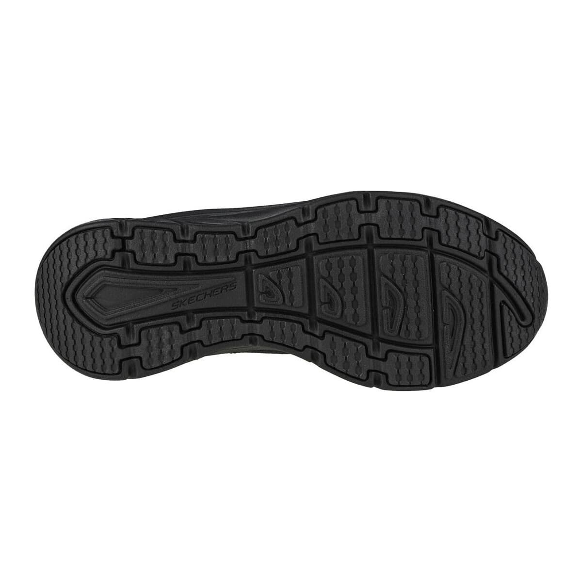 Women's Sneakers Skechers Black