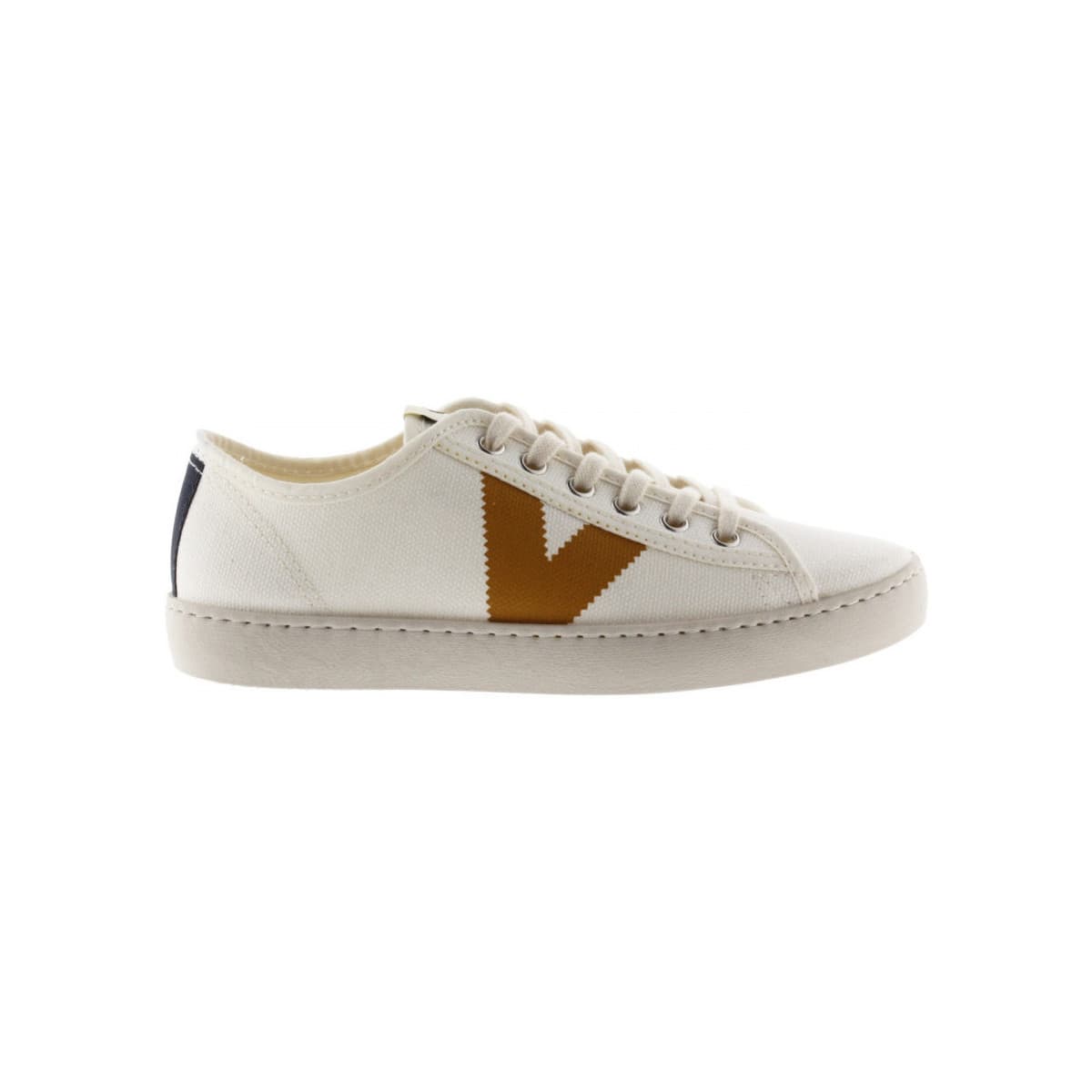 Women's Sneakers Victoria White