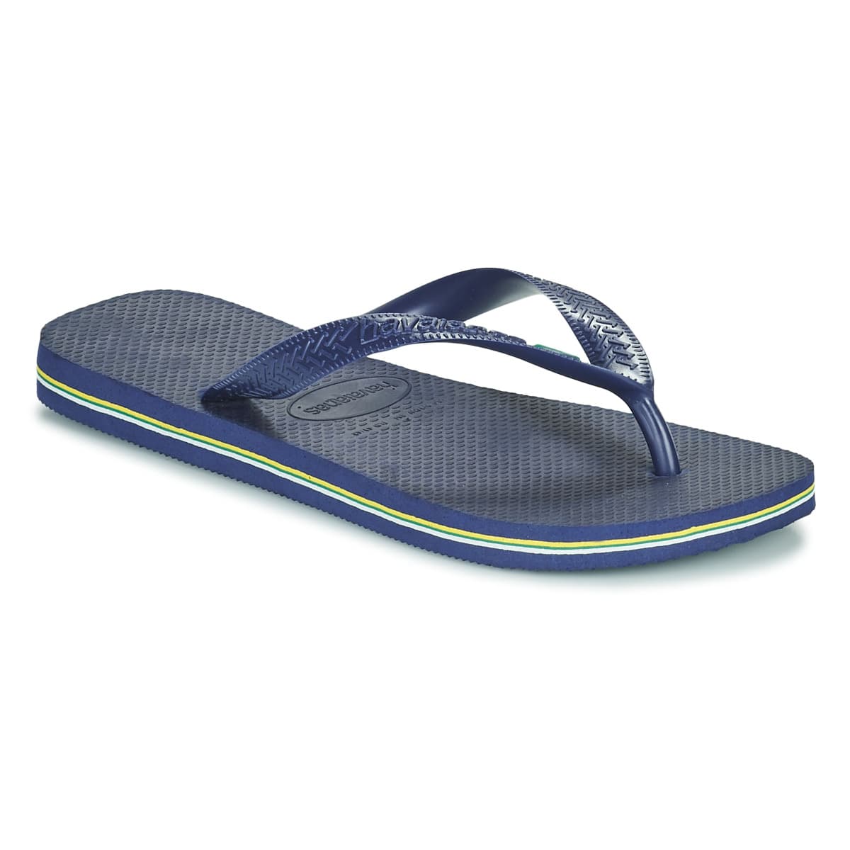 Men's Flip Flops Havaianas Blue