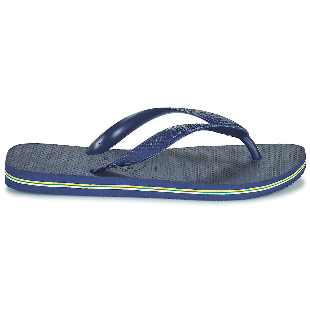 Men's Flip Flops Havaianas Blue