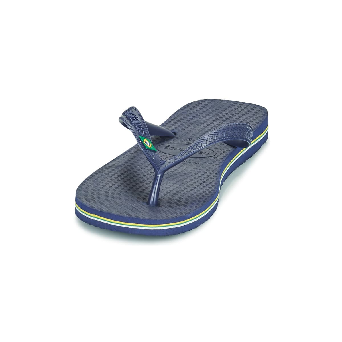 Men's Flip Flops Havaianas Blue