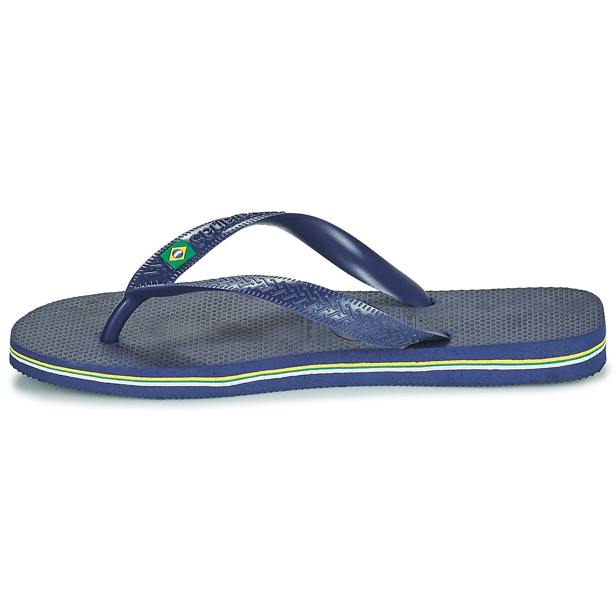 Men's Flip Flops Havaianas Blue