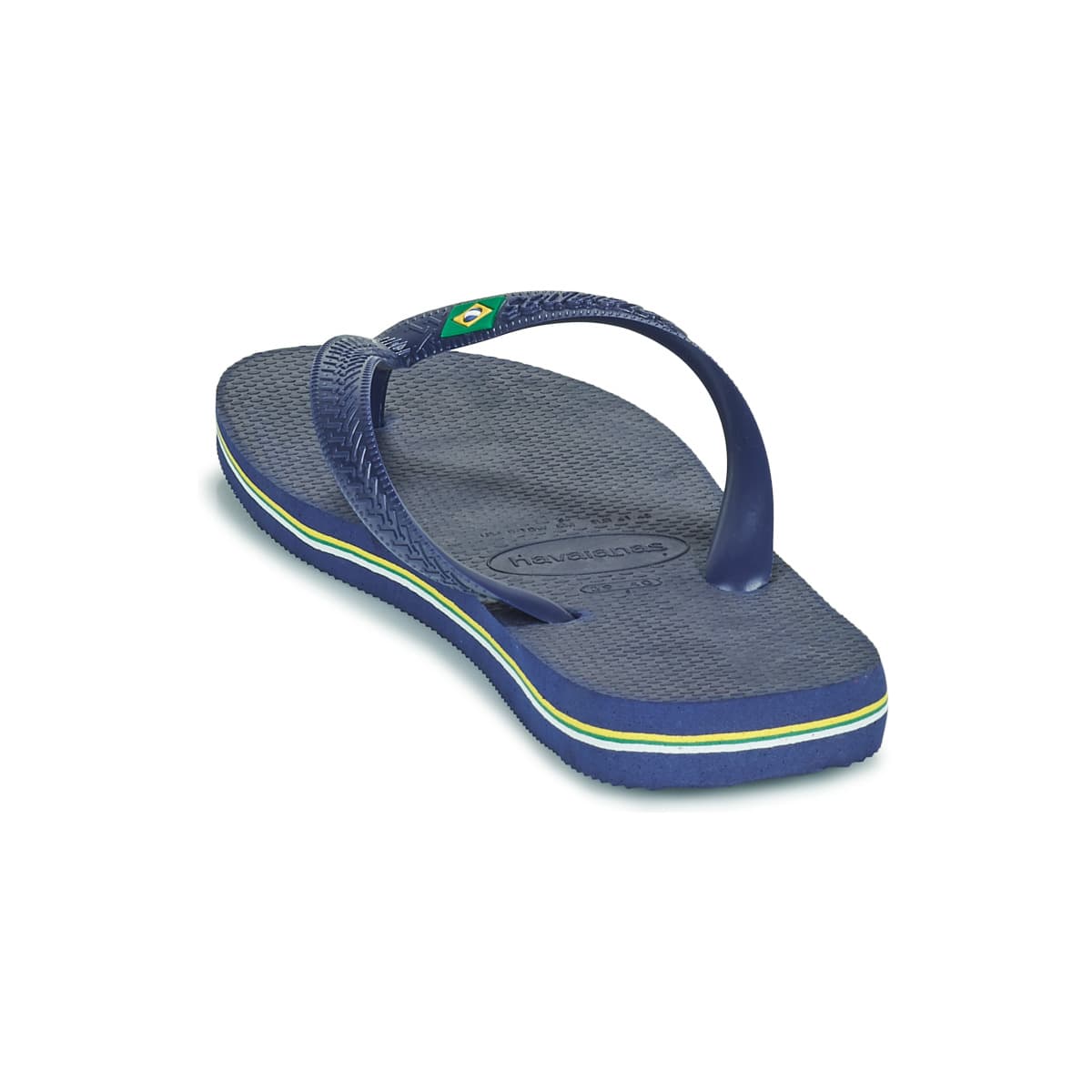 Men's Flip Flops Havaianas Blue
