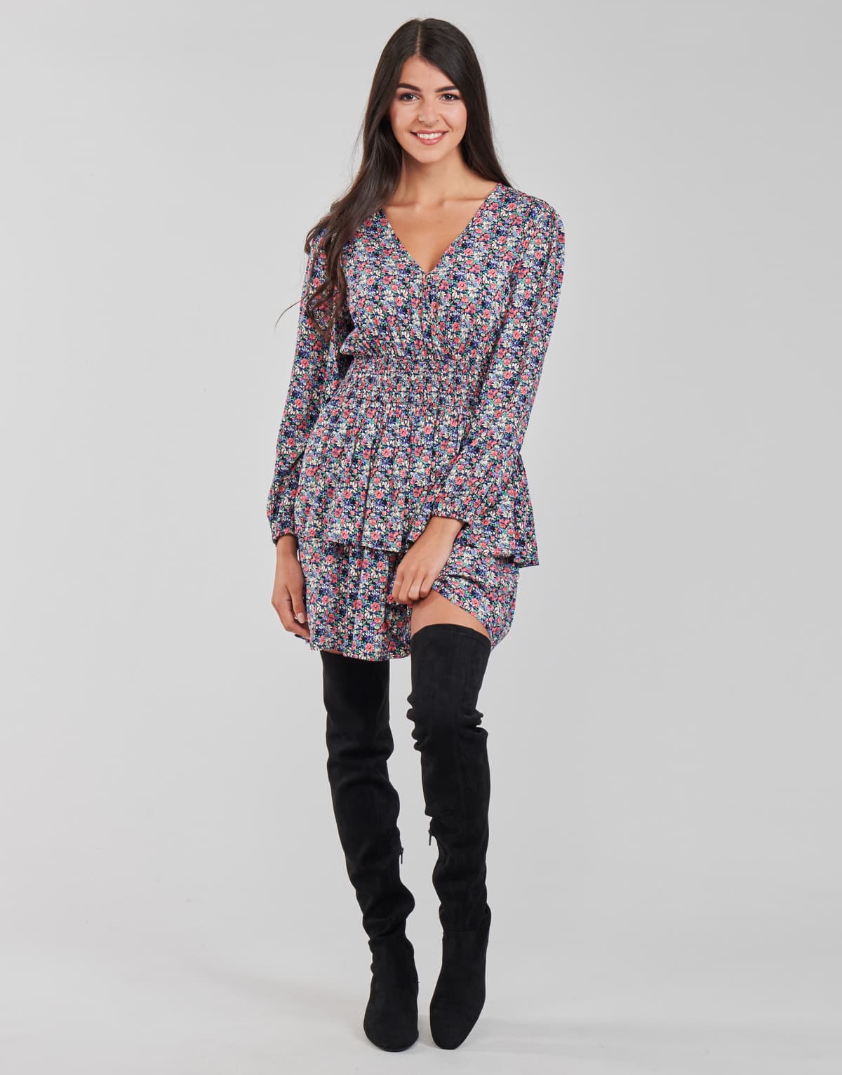 Women's Dresses Moony Mood Pink