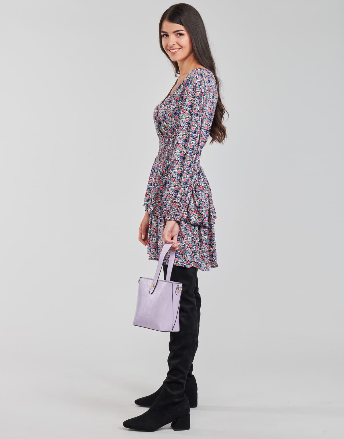 Women's Dresses Moony Mood Pink