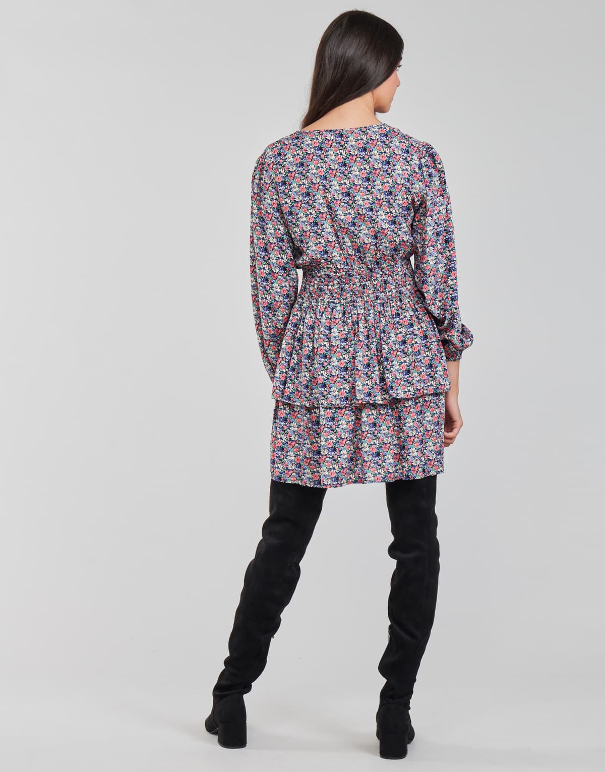 Women's Dresses Moony Mood Pink