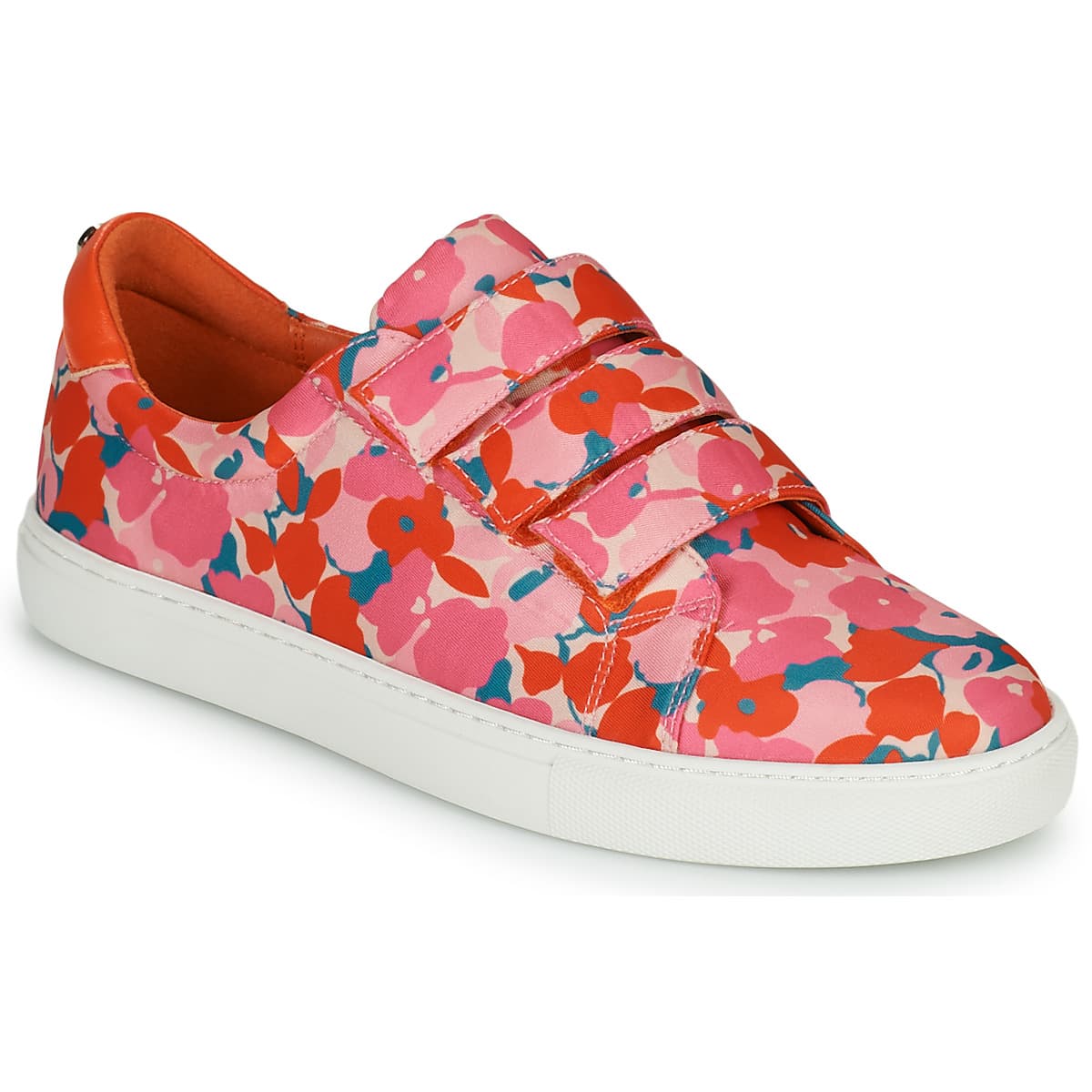 Xαμηλά Sneakers Cosmo Paris HAJIA